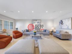 居外网在售波多黎各4卧5卫的公寓总占地332平方米USD 7,500 / 月
