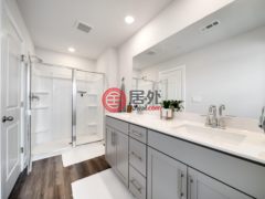 美国田纳西州加勒廷的联排别墅，204 Douglas Bend Rd #201，编号77926881