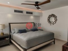 墨西哥金塔纳罗奥卡门海滩的公寓，10 Av. Sur，编号78524278
