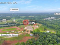 美国佐治亚州Carnesville的仓库，None 252 Komplex Drive，编号77996969
