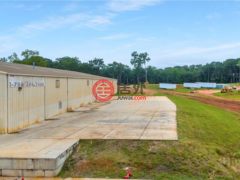 美国佐治亚州Carnesville的仓库，None 252 Komplex Drive，编号77996969