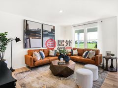 美国印地安那州马克斯维勒的独栋别墅，None 9445 Gaskin Lane，编号78344540