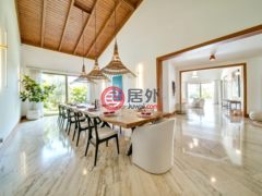 多明尼加La RomanaLa Romana的独栋别墅，Las Canas II 49，编号77940432