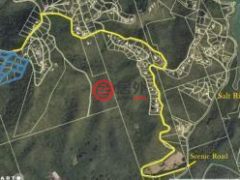 加拿大新不伦瑞克省Saint John的住宅用地，None 53 Clairmont NB，编号77180695