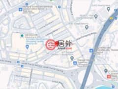马来西亚PenangBayan Lepas的公寓，编号75389627