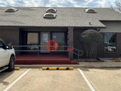 美国德克萨斯州加兰的办公室，1605 N Garland Avenue，编号71752405