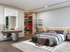 阿联酋迪拜迪拜的独栋别墅，Mohammad Bin Rashid City，编号78501600