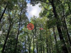 美国印地安那州密歇根城的住宅用地，None 10 Blackberry Trail，编号78149200
