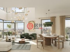 西班牙BarcelonaBarcelona的公寓，Calle de Cartagena 39，编号75999468
