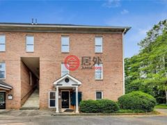 美国佐治亚州玛丽埃塔的办公室，100 1841 PIEDMONT Road NE，编号71253071