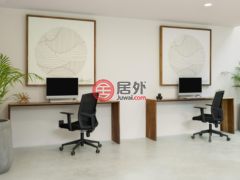 墨西哥金塔纳罗奥图卢姆的公寓，编号78525377