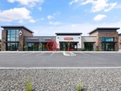 美国华盛顿州西里奇兰的零售，None 1605 Bombing Range Rd，编号73725473