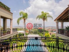 墨西哥瓜纳华托圣米格尔德阿连德的独栋别墅，Cañadita de los Aguacates，编号78509813