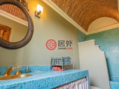 墨西哥瓜纳华托圣米格尔德阿连德的独栋别墅，Cañadita de los Aguacates，编号78509813
