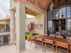 墨西哥瓜纳华托圣米格尔德阿连德的独栋别墅，Cañadita de los Aguacates，编号78509813