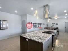美国爱达荷州考德威尔的独栋别墅，310 Cm Ridge Ln，编号76940262