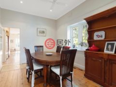 澳大利亚维多利亚州Oakleigh的独栋别墅，3 Caloola Avenue，编号77647675