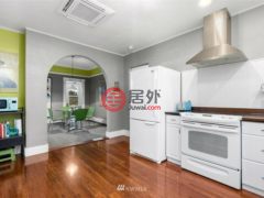 美国华盛顿州西雅图的独栋别墅，3209 E MADISON STREET，编号62437393