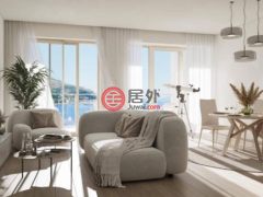 黑山共和国MontenegroBudva的公寓，Becici，编号77946678