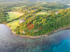 牙买加汉诺威Round Hill的住宅用地，Round Hill Hill Top，编号78061246