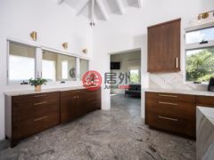 美属维京群岛的独栋别墅，1-54 Bakkero Fb，编号78486008