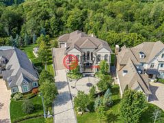 加拿大安大略省旺市的独栋别墅，71 Grandvista Cres，编号78367057