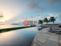 圣巴泰勒米岛的独栋别墅，编号78475252