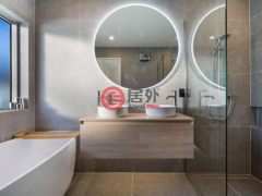 新西兰皇后镇的独栋别墅，4 Crawford Place，编号78275007