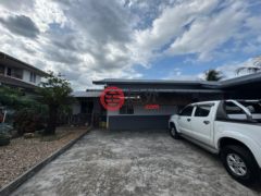 马来西亚沙捞越古晋的独栋别墅，Jalan Segedup Jalan Batu Kawa，编号78057056