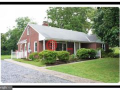 美国宾夕法尼亚州格伦米尔斯的独栋别墅，1735 Middletown Rd，编号78484966