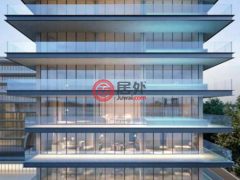 阿联酋迪拜迪拜的公寓，Palm Jumeirah Rd，编号78508200