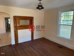 美国北卡罗莱纳州诺利纳的独栋别墅，None 207 Harris Street，编号78210336