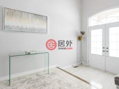 加拿大安大略省Cookstown的独栋别墅，编号77400304