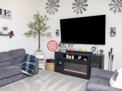 美国印地安那州密歇根城的独栋别墅，None 114 Mayfield Drive，编号77552001