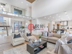 加拿大安大略省伯灵顿的独栋别墅，3924 St.Francis Cres，编号68037498