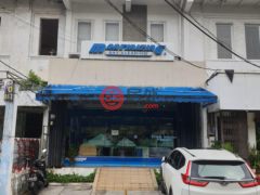 印尼DKI Jakarta雅加达的办公室，31N Jl Juanda III，编号65202224