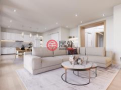特克斯與凱科斯群島的独栋别墅，Lakeview Luxury Villa Venetian Road，编号78509765