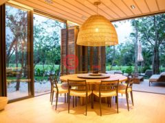 墨西哥金塔纳罗奥卡门海滩的独栋别墅，Quintana Roo Solidaridad Playa del Carmen，编号78518301