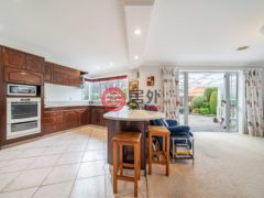 新西兰上哈特的独栋别墅，19 Comeskey Grove Elderslea，编号77972681