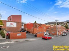 澳大利亚塔斯马尼亚North Hobart的办公室，Part/7 Wilson Street，编号71163926
