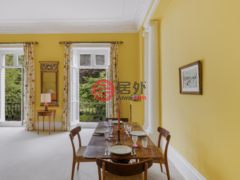 英国英格兰伦敦的公寓，Onslow Square，编号77940159