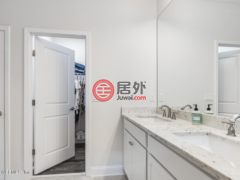 美国佛罗里达州杰克逊维尔的独栋别墅，10290 INNOVATION，编号78166504