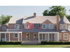 美国纽约州Southampton的独栋别墅，142 C Newtown Road，编号76910781