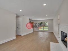 美国德克萨斯州达拉斯的独栋别墅，12271 High Meadow，编号78081972