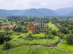 印度马哈拉施特拉科波利的住宅用地，Durshet，编号75532926