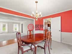 美国印地安那州克罗伊登的独栋别墅，None 470 W Heidelberg Road SW，编号77486114