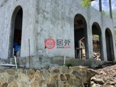 美属维京群岛St. John的住宅用地，3-1 Hansen Bay，编号70988816
