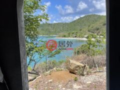 美属维京群岛St. John的住宅用地，3-1 Hansen Bay，编号70988816