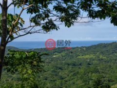居外网在售哥斯达黎加总占地18818平方米的住宅用地