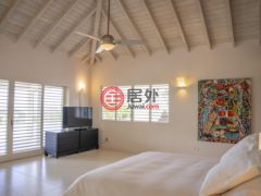 安提瓜/巴布达聖約翰的独栋别墅，Villa Nuvola Galley Bay Heights，编号77206539
